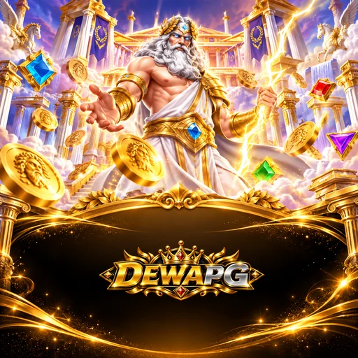 dewapg APK Indonesia - Panduan Lengkap dan Tutorial